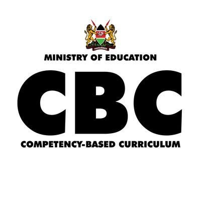 CBC Logo